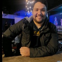 Transerluz Employee Lucas Castello's profile photo