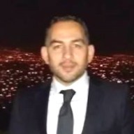 ExecuTrain Guadalajara Employee Jorge Hallal's profile photo