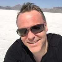 DxCheck Employee Troy Oldroyd's profile photo