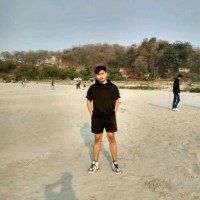 Mutum Pawan's profile photo