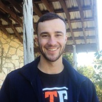 GrayWolf Employee John Easter's profile photo