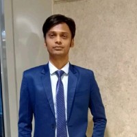 AlphaCentrix Employee Ankit Sabnis's profile photo