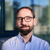 Aspeya Infotech Employee Florian Heyden's profile photo