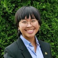 Weitzman Institute Employee Lorena Morgan's profile photo