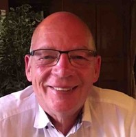 Metis Employee Bertrand Fievez's profile photo