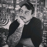 Adam Chamula