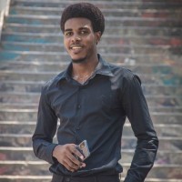 LogicPulse Technologies Employee José Muhongo's profile photo