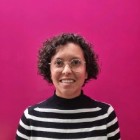 Phiture Employee Denise Norões's profile photo