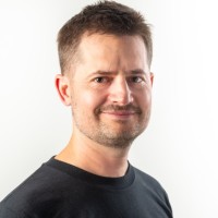 Hive Power Employee Davide Rivola's profile photo