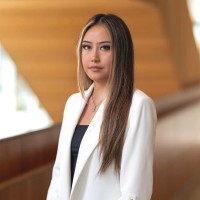 Rumble Boxing Employee Sarah Shum's profile photo