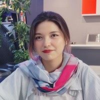 Future Driver Employee Somayeh Rezayi's profile photo