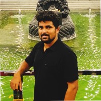 STEMx Employee Dhilli Rao's profile photo