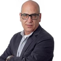 Diari ARA Employee Xavier Grau's profile photo