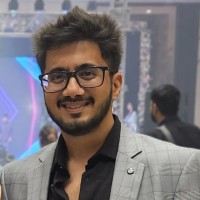 Letstream Employee Ayush Agarwal's profile photo