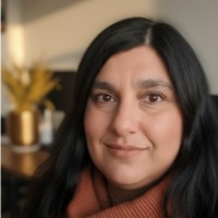 COREFONE Employee Gabriela Guevgeozián's profile photo