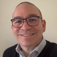 JVR TECH LLC Employee Richard Negrón's profile photo