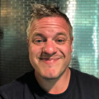 X.Wave Employee Scott Sandler's profile photo