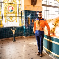 Carlsberg Breweries AS / Feldschlösschen Getränke AG Employee Fedor Märkle's profile photo