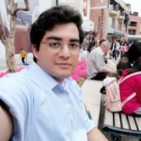 Valeed Javid Email
