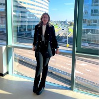 Careermaker Employee Emma Huis's profile photo