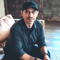Colorwheel Digital Employee Kevin Facer's profile photo