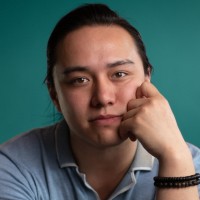 Midgaard Event Employee Robert Veng's profile photo