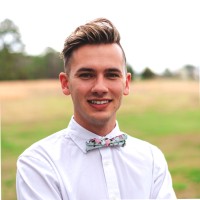 Durham Public Schools Employee Dillon Floyd's profile photo