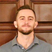 Jonathan McAdams Email & Phone Number