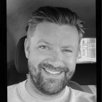 Paul Carr Estate Agents Employee Luke McCarthy's profile photo