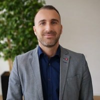 Andreas Palo Email