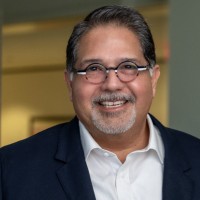 Round Rock ISD Employee Greg Gonzales's profile photo