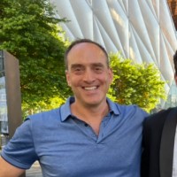 Sam Levine Email & Phone Number