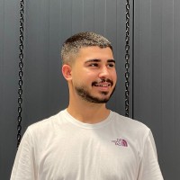 Kampbros Employee Ahmet Aldemir's profile photo