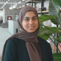 World Innovation Summit for Education (WISE) Employee Maimoona Junjunia's profile photo