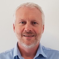 Oasis Community Learning Employee Nick Boothroyd's profile photo