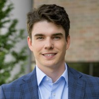 DT Investment Partners, LLC Employee Luke Smith's profile photo