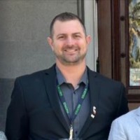 George Reed, Inc. Employee Cory Turney's profile photo