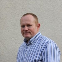 Stantec Employee Andre le Roux's profile photo