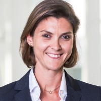 Nobu Hospitality Employee Diane Clavaud's profile photo