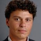 Centaurs Group Employee Rubrecht Rosman's profile photo