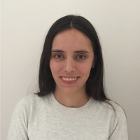 Nestlé Employee Constanza Ramos's profile photo