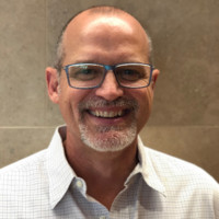 CED Employee Steve Denney's profile photo