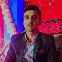 Cryptech Developments Ltd. Employee Rajnish Kushwaha's profile photo