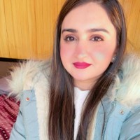 Rabbia Mustafa Email