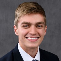 UChicago Medicine Employee Caleb Vandyke's profile photo