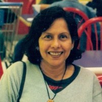 AUP Employee Rupa Gupta's profile photo
