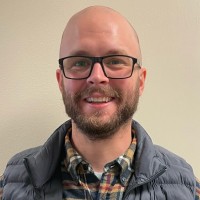 Confluence Health Employee Trevor Schultz's profile photo