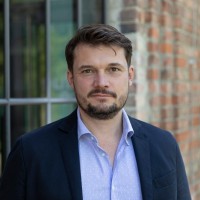 Beyond Carbon Energy Employee Konrad Wolf's profile photo