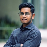 Prithvi Elangovan Email