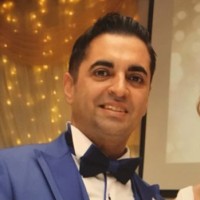 Serkan Gulsen Email